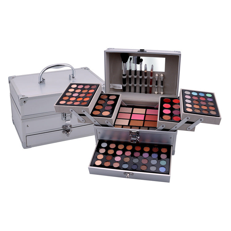 Lip Pencil Blush Combination Makeup Set Lip Pencil Blush Combination Makeup Set